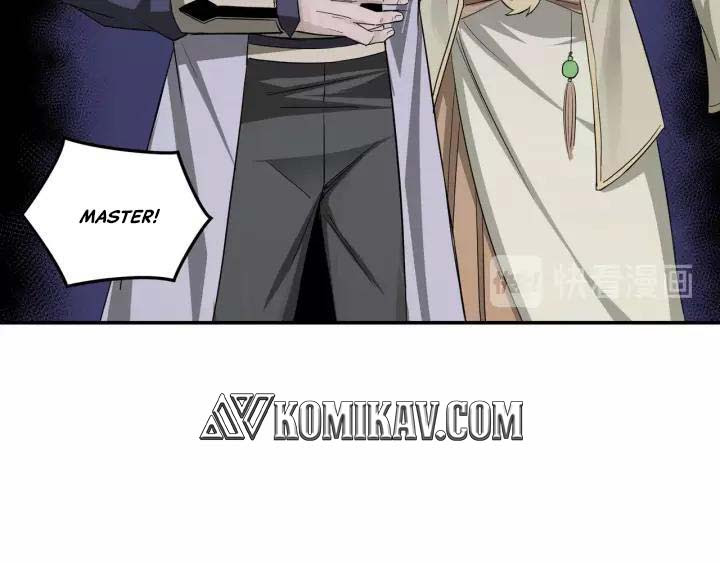 Greatest Boss System chapter 50 halaman 64