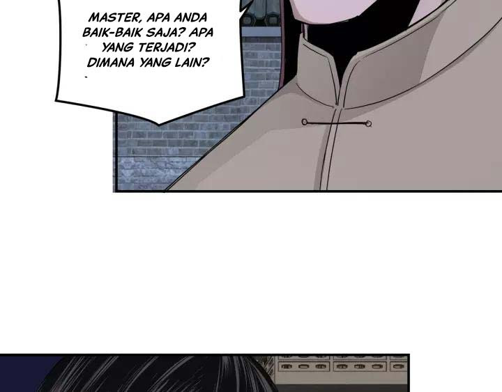 Greatest Boss System chapter 50 halaman 66