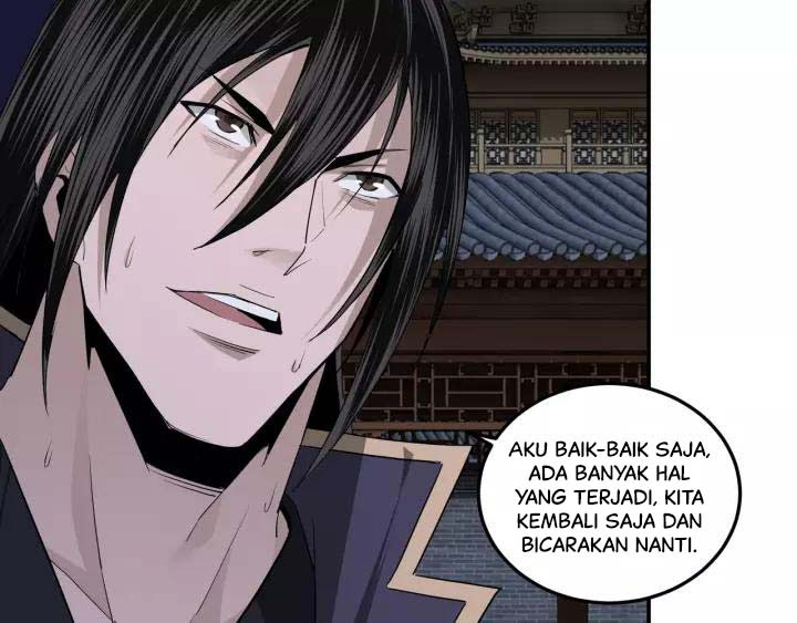 Greatest Boss System chapter 50 halaman 67