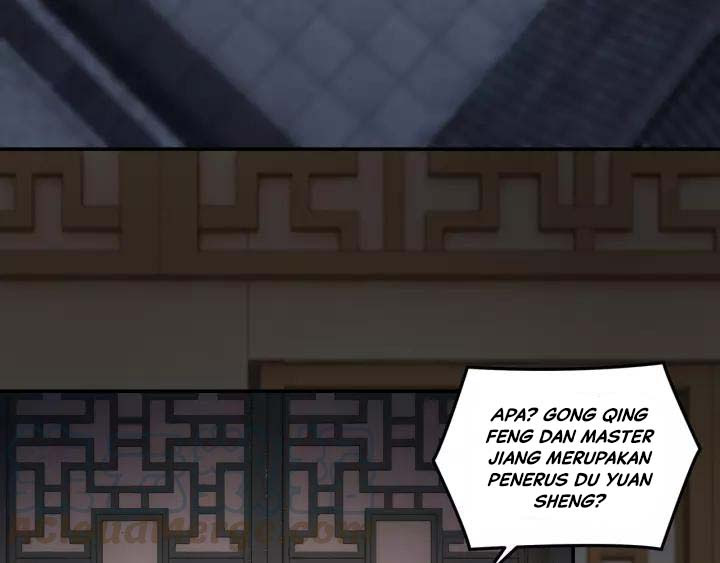 Greatest Boss System chapter 50 halaman 72