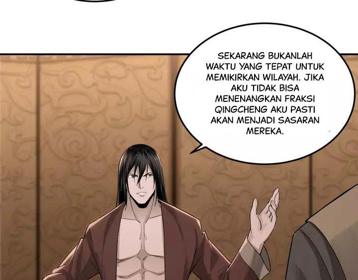 Greatest Boss System chapter 50 halaman 75