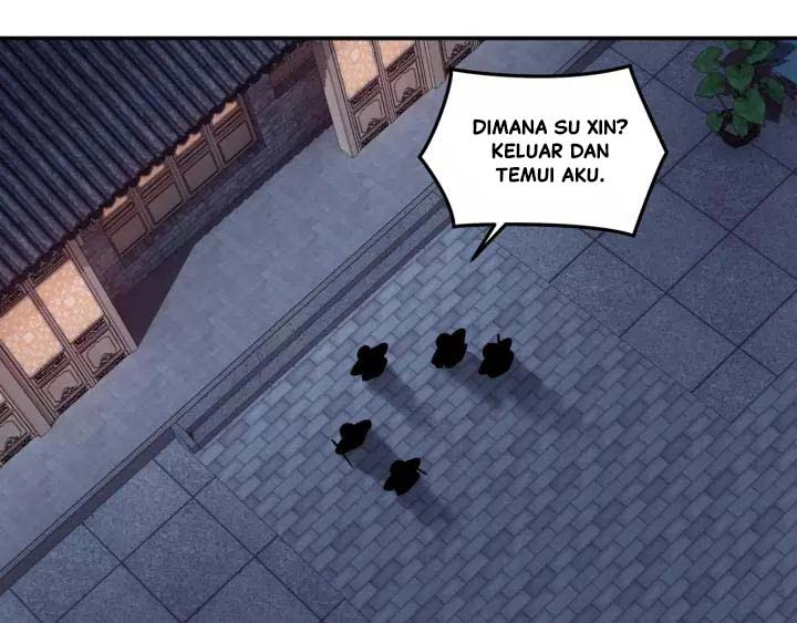 Greatest Boss System chapter 50 halaman 80