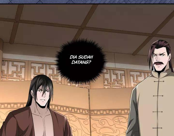 Greatest Boss System chapter 50 halaman 81