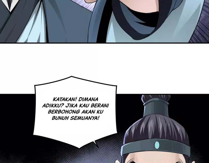 Greatest Boss System chapter 50 halaman 86