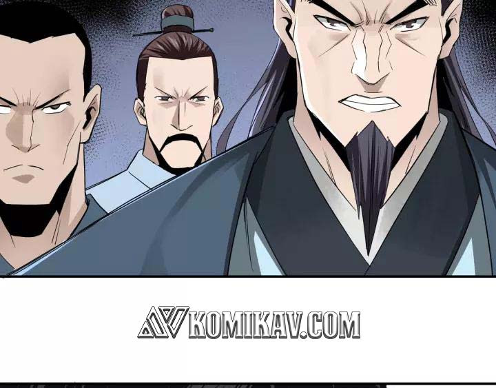 Greatest Boss System chapter 50 halaman 87
