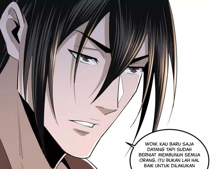 Greatest Boss System chapter 50 halaman 88