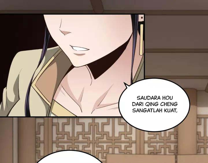 Greatest Boss System chapter 50 halaman 90