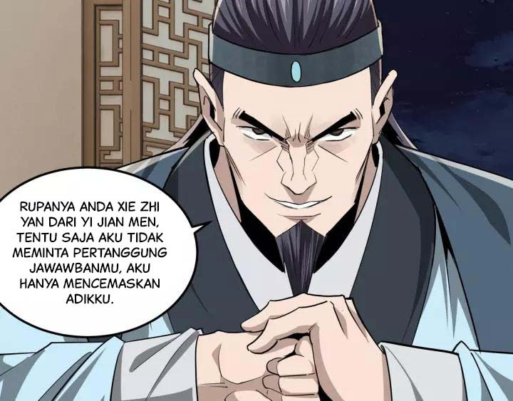 Greatest Boss System chapter 50 halaman 95
