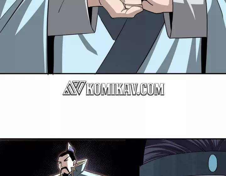 Greatest Boss System chapter 50 halaman 96