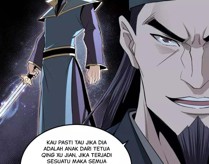 Greatest Boss System chapter 50 halaman 97