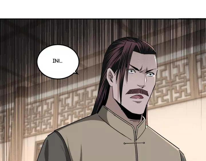 Greatest Boss System chapter 50 halaman 99