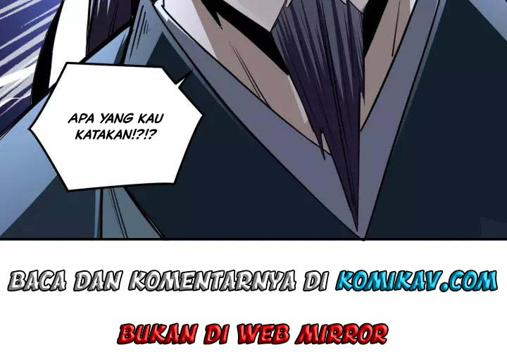Greatest Boss System chapter 50 halaman 107