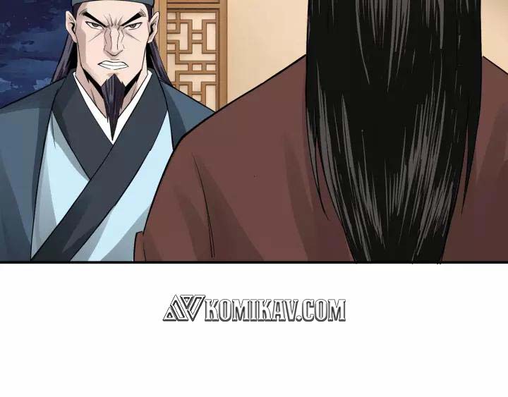 Greatest Boss System chapter 51 halaman 9