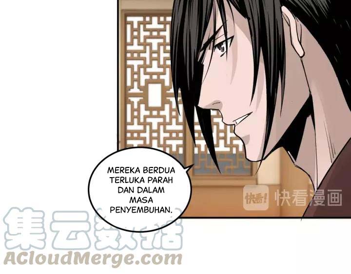 Greatest Boss System chapter 51 halaman 12
