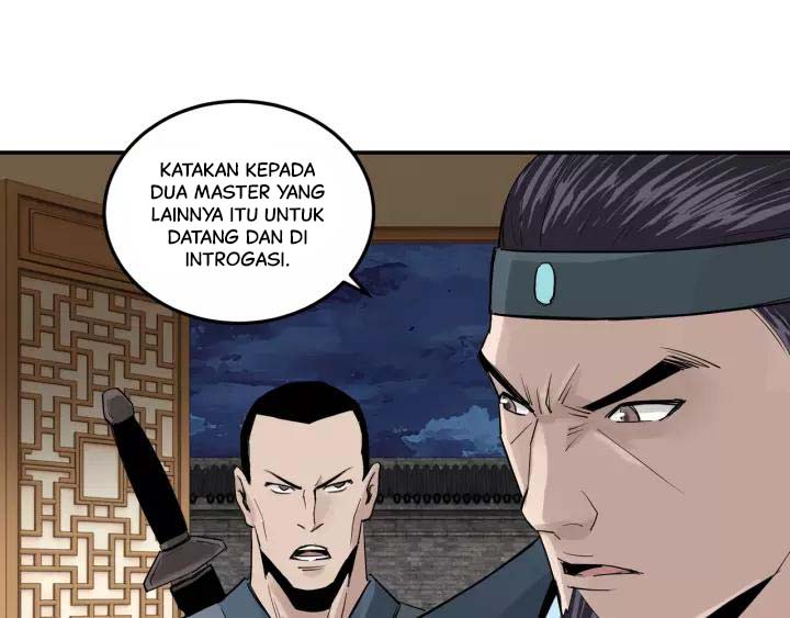 Greatest Boss System chapter 51 halaman 13