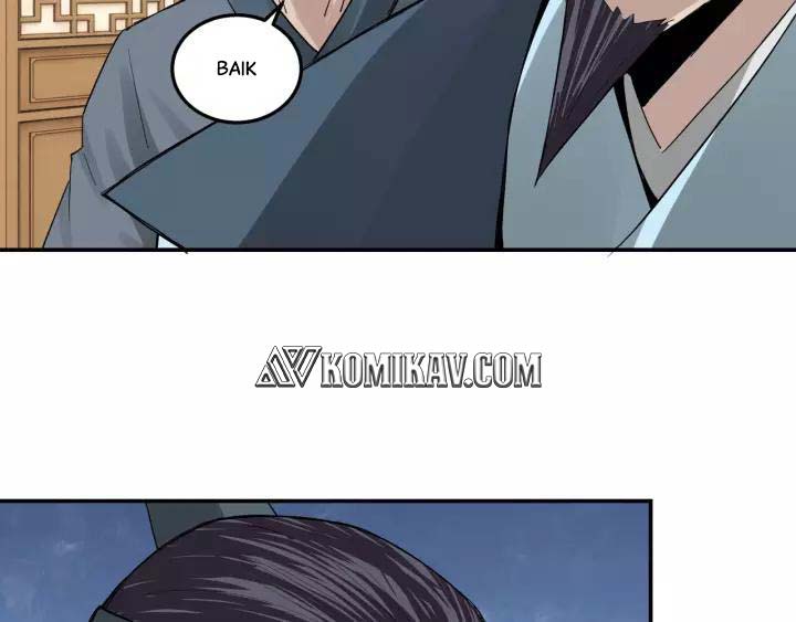 Greatest Boss System chapter 51 halaman 14