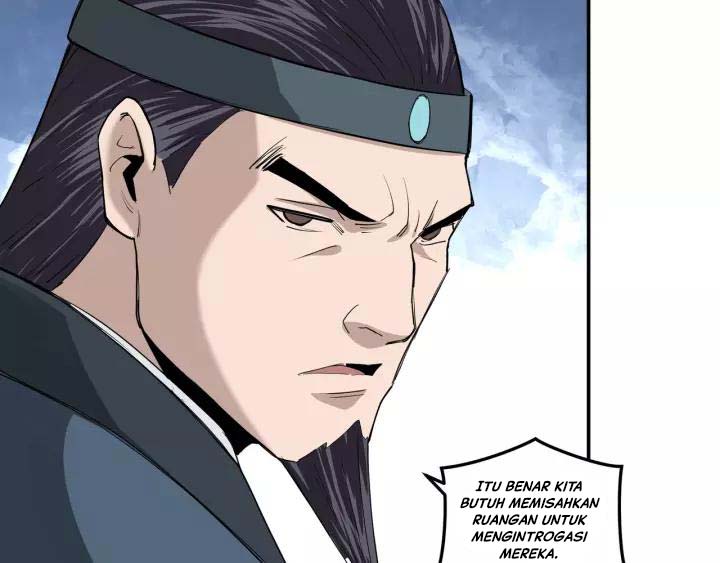 Greatest Boss System chapter 51 halaman 15