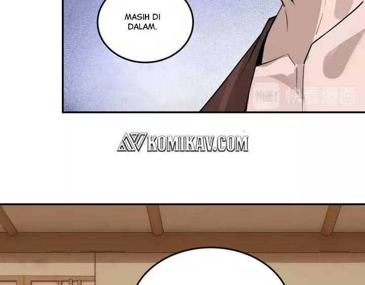 Greatest Boss System chapter 51 halaman 20