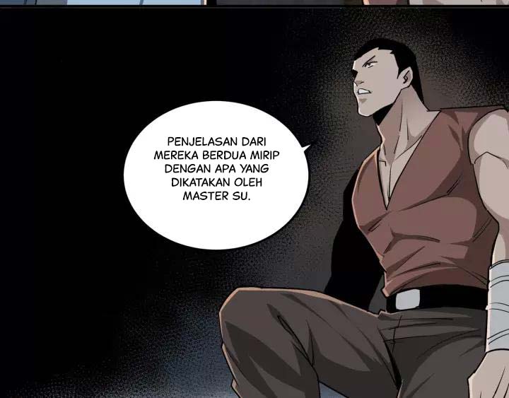 Greatest Boss System chapter 51 halaman 29