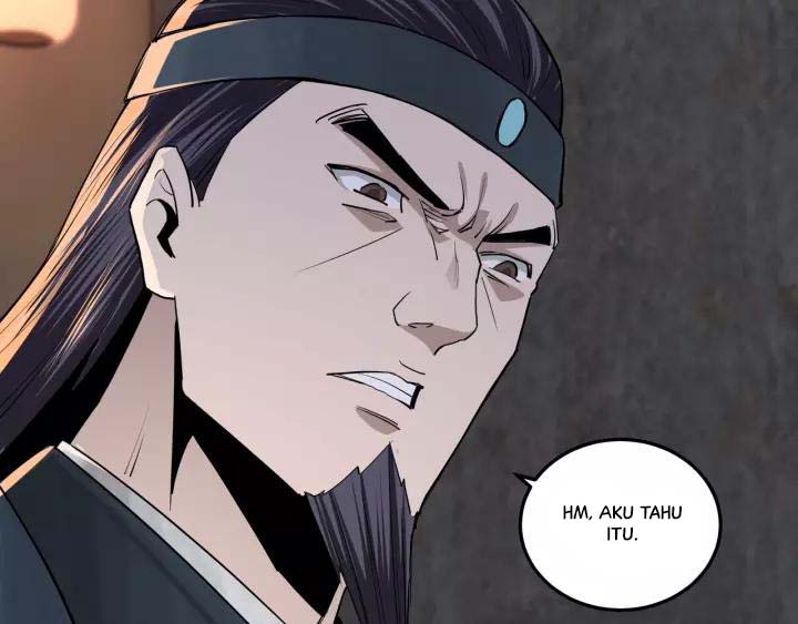 Greatest Boss System chapter 51 halaman 33