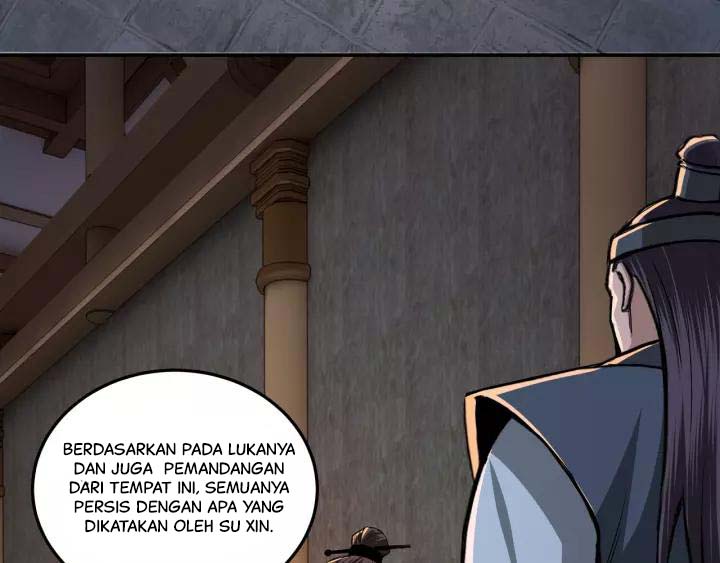 Greatest Boss System chapter 51 halaman 36