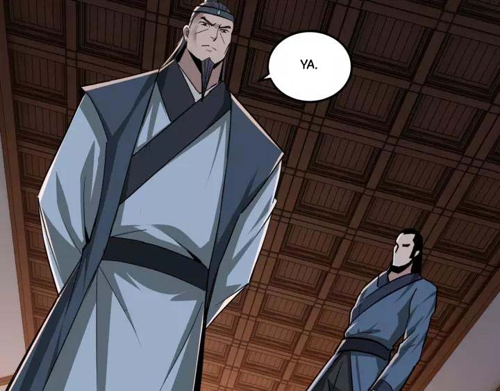 Greatest Boss System chapter 51 halaman 40
