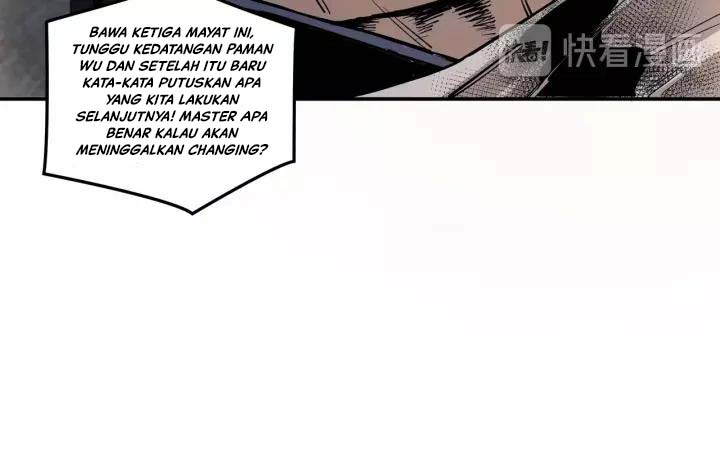 Greatest Boss System chapter 51 halaman 43