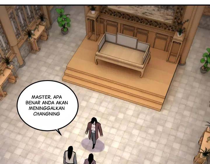 Greatest Boss System chapter 51 halaman 45