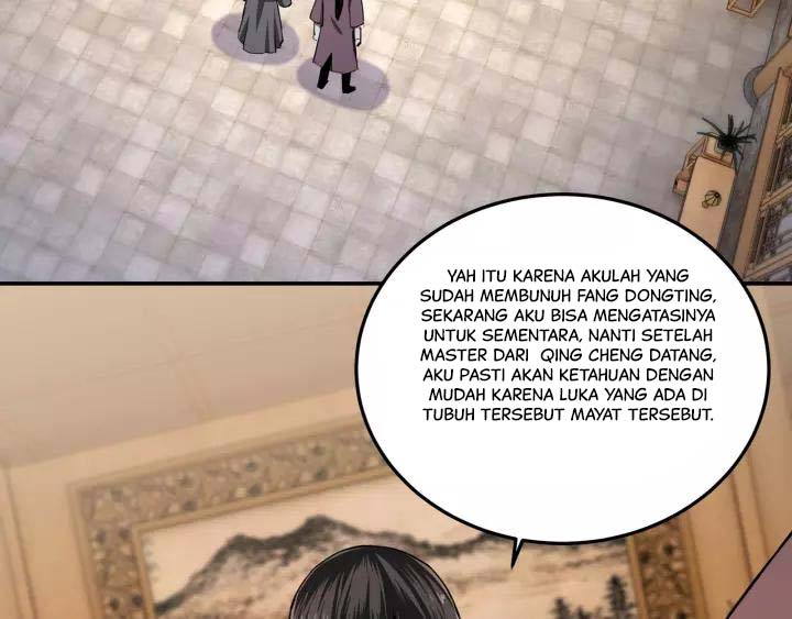 Greatest Boss System chapter 51 halaman 46