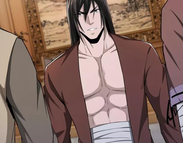 Greatest Boss System chapter 51 halaman 47