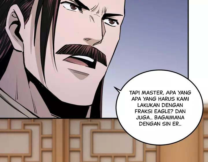 Greatest Boss System chapter 51 halaman 49