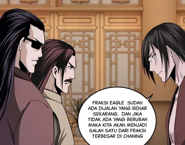Greatest Boss System chapter 51 halaman 50