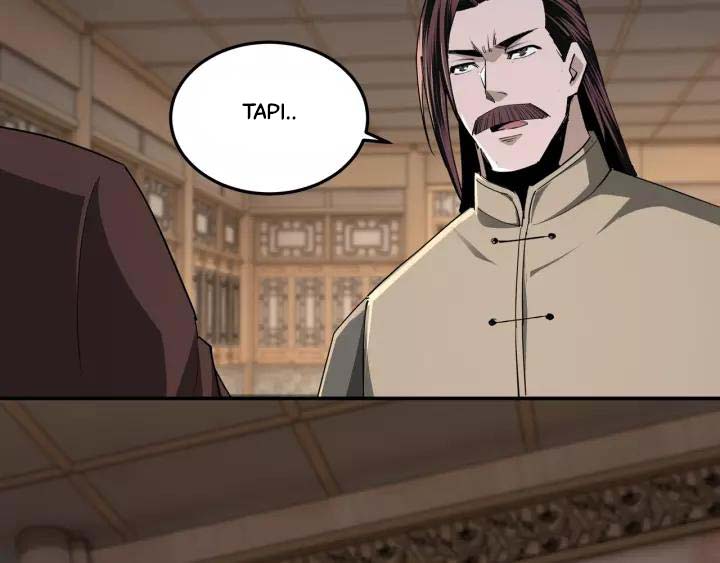 Greatest Boss System chapter 51 halaman 54