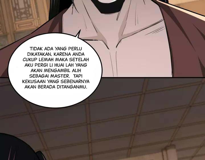 Greatest Boss System chapter 51 halaman 56