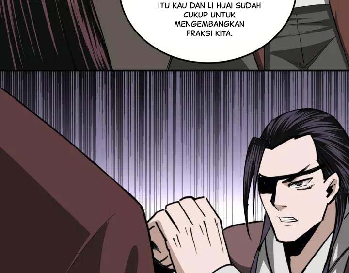 Greatest Boss System chapter 51 halaman 58