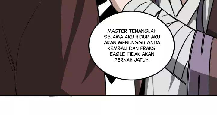 Greatest Boss System chapter 51 halaman 59