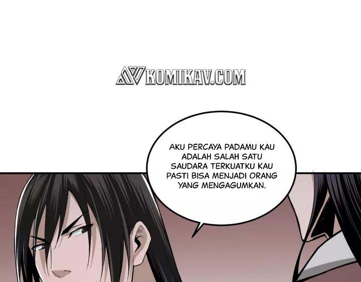 Greatest Boss System chapter 51 halaman 60