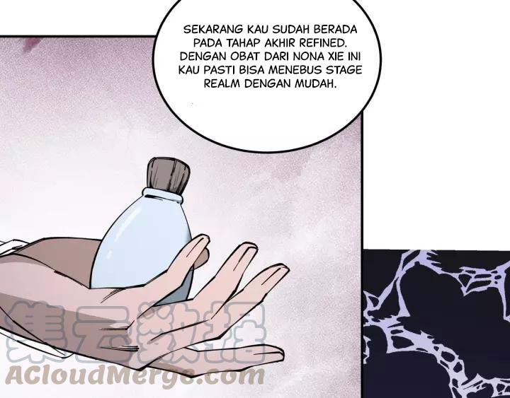 Greatest Boss System chapter 51 halaman 62