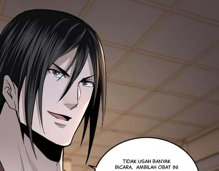 Greatest Boss System chapter 51 halaman 65