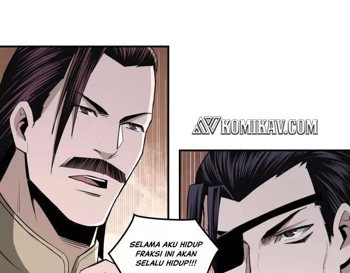 Greatest Boss System chapter 51 halaman 67