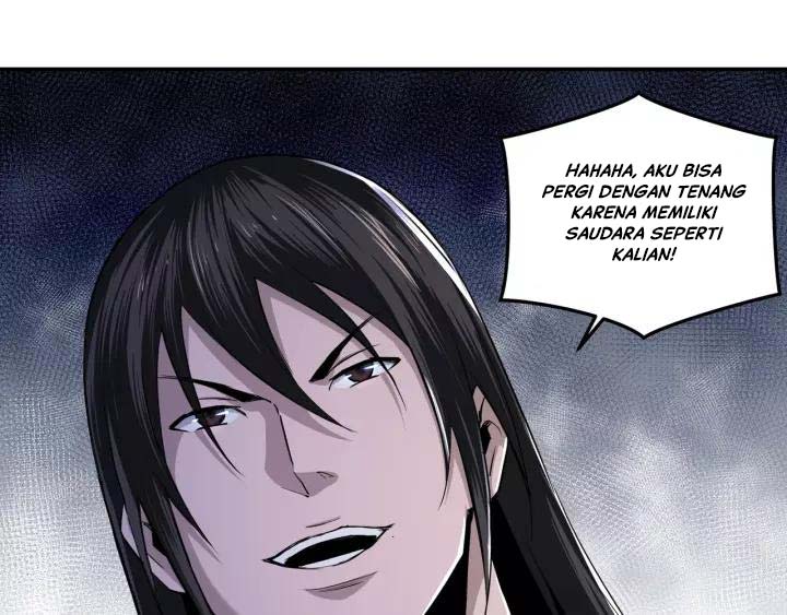 Greatest Boss System chapter 51 halaman 70