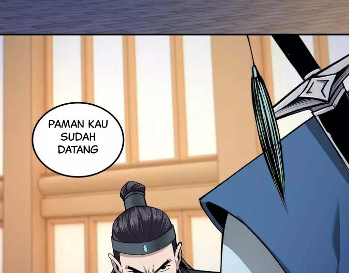 Greatest Boss System chapter 51 halaman 74