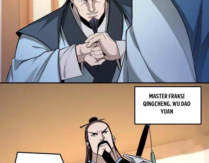 Greatest Boss System chapter 51 halaman 75