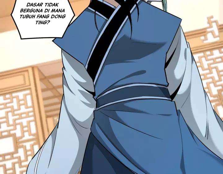 Greatest Boss System chapter 51 halaman 76