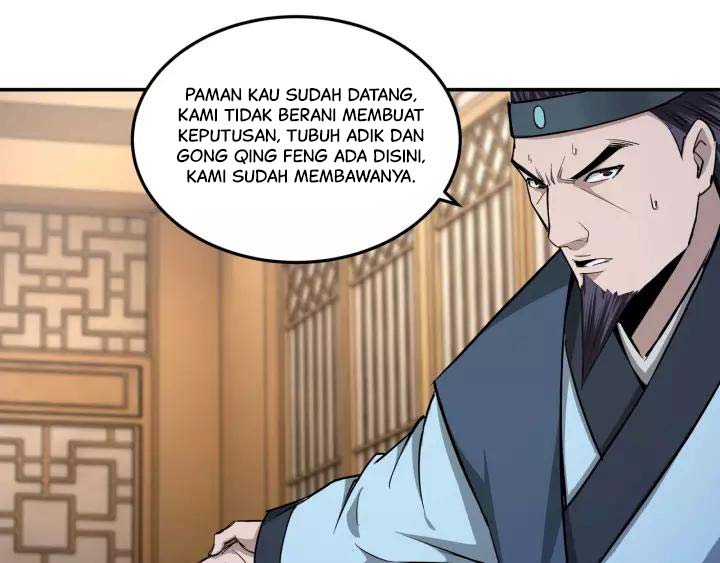 Greatest Boss System chapter 51 halaman 78