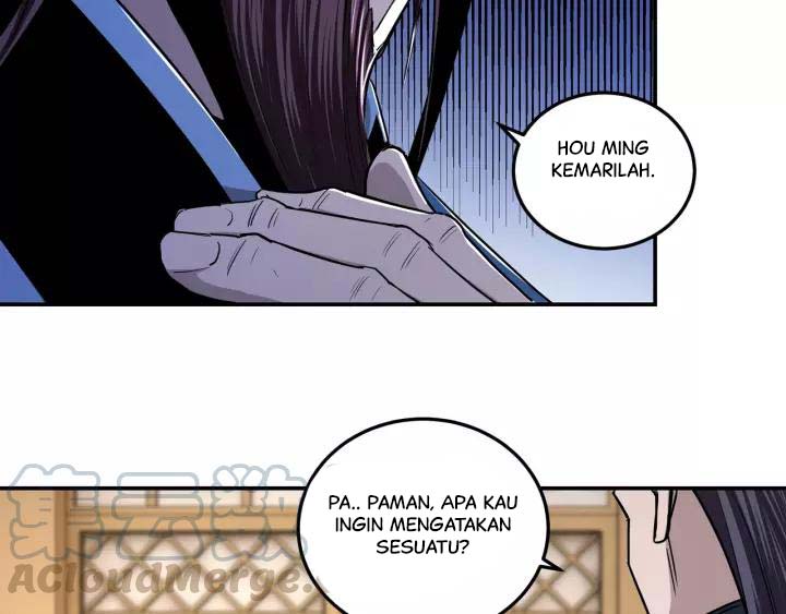 Greatest Boss System chapter 51 halaman 82
