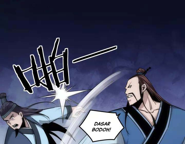 Greatest Boss System chapter 51 halaman 84