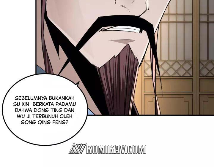 Greatest Boss System chapter 51 halaman 91