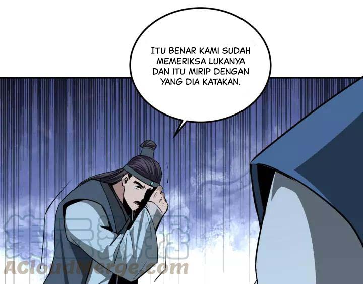 Greatest Boss System chapter 51 halaman 92