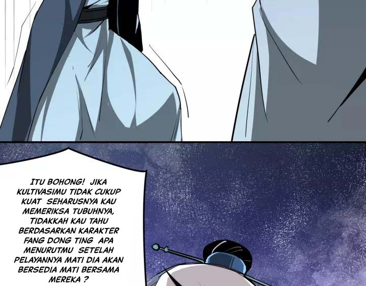 Greatest Boss System chapter 51 halaman 93